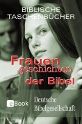 eBook: Frauengeschichten der Bibel
