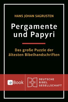 eBook: Pergamente und Papyri