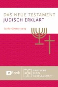 ebook: Das Neue Testament - jüdisch erklärt