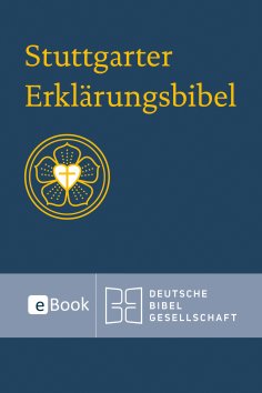 eBook: Stuttgarter Erklärungsbibel