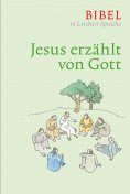 ebook: Jesus erzählt von Gott
