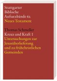 eBook: Kreuz und Kraft