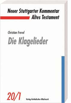 eBook: Die Klagelieder