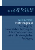 ebook: Protevangelium