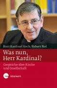 eBook: Was nun, Herr Kardinal?