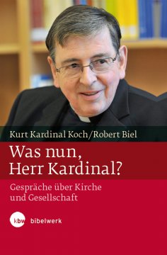 eBook: Was nun, Herr Kardinal?