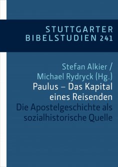 eBook: Paulus - Das Kapital eines Reisenden