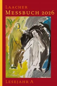 ebook: Laacher Messbuch LJ A 2026 - E-Book