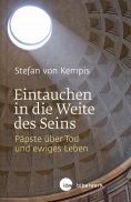 eBook: Eintauchen in die Weite des Seins