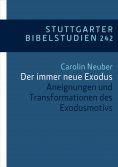 ebook: Der immer neue Exodus