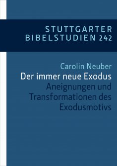 eBook: Der immer neue Exodus