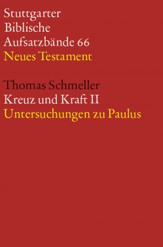 eBook: Kreuz und Kraft II