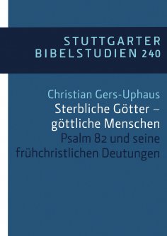 eBook: Sterbliche Götter – göttliche Menschen