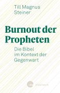 ebook: Burnout der Propheten