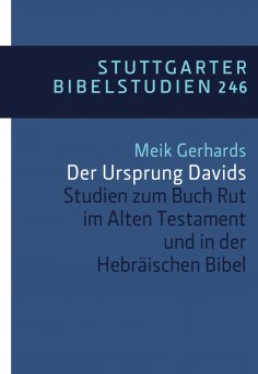 eBook: Der Ursprung Davids