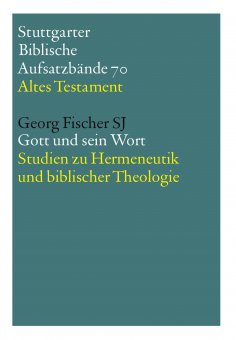 eBook: Gott und sein Wort