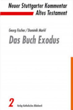 eBook: Das Buch Exodus