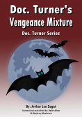 eBook: Doc. Turner's Vengeance Mixture