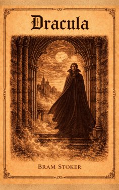 ebook: Dracula