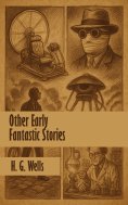 eBook: Other Early Fantastic Stories