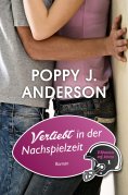 eBook: Verliebt in der Nachspielzeit