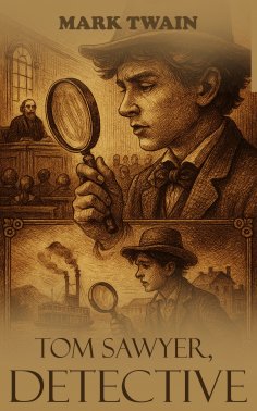 eBook: Tom Sawyer, Detective