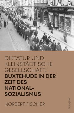 eBook: Buxtehude in der Zeit des Nationalsozialismus