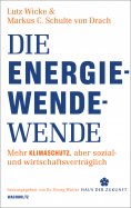 ebook: Die Energiewende-Wende
