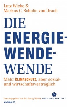 ebook: Die Energiewende-Wende