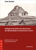 eBook: Volksgemeinschaft und Lebensraum