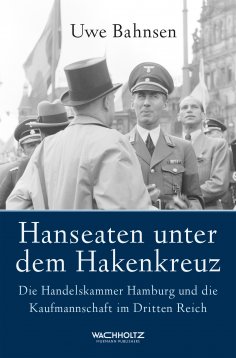 eBook: Hanseaten unter dem Hakenkreuz