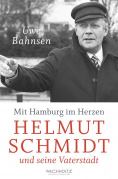 eBook: Mit Hamburg im Herzen