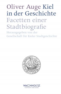 eBook: Kiel in der Geschichte