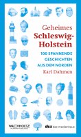 ebook: Geheimes Schleswig-Holstein