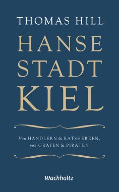eBook: Hansestadt Kiel