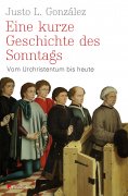 eBook: Eine kurze Geschichte des Sonntags