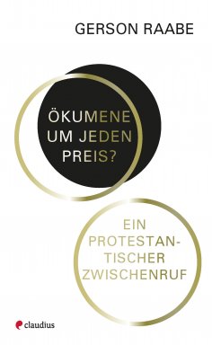 eBook: Ökumene um jeden Preis?