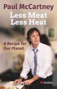 eBook: Less Meat, Less Heat – A Recipe for Our Planet