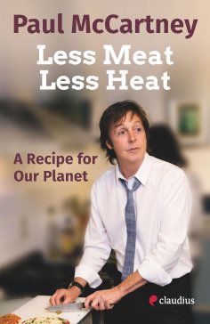 eBook: Less Meat, Less Heat – A Recipe for Our Planet