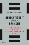 eBook: Gerechtigkeit über Grenzen