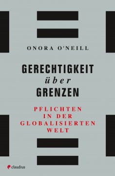 eBook: Gerechtigkeit über Grenzen