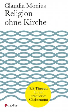 ebook: Religion ohne Kirche