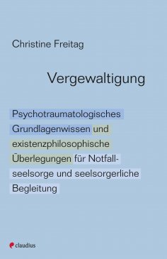 eBook: Vergewaltigung