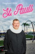 eBook: St. Pauli, meine Freiheit