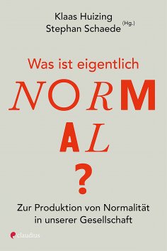 ebook: Was ist eigentlich normal?