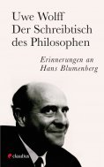 ebook: Der Schreibtisch des Philosophen