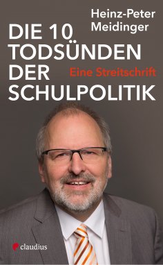 ebook: Die 10 Todsünden der Schulpolitik