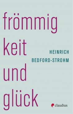 eBook: Frömmigkeit und Glück