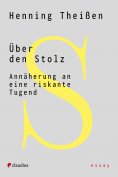 eBook: Über den Stolz