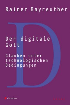 ebook: Der digitale Gott